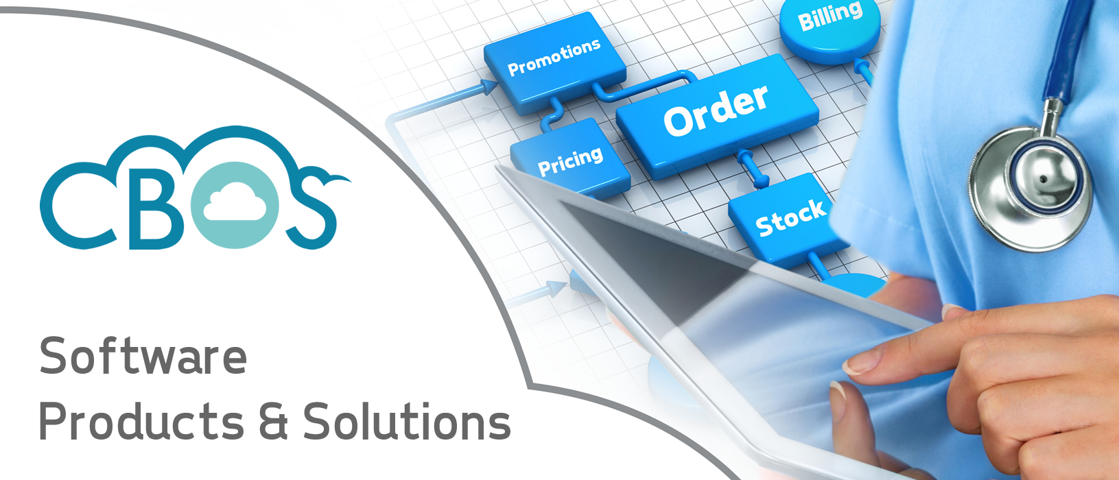 CBOS Software Products