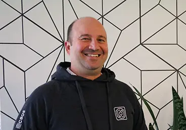 Pieter Geyser - CTO of CBOS