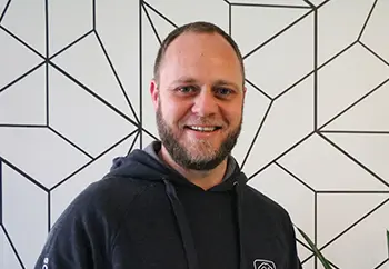 Gerhard Bouwer - COO of CBOS