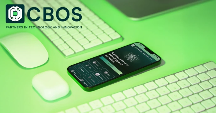 CBOS Custom Software