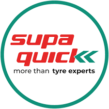 Supa Quick Logo