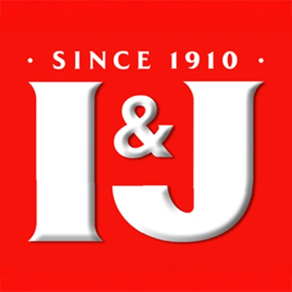 I&amp;J Logo
