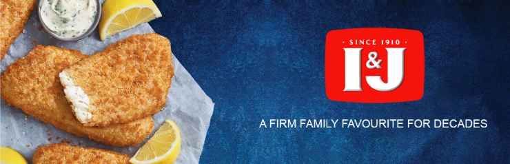 I&amp;J Marketing Image