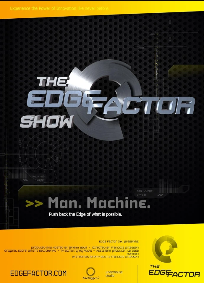Edge Factor Education Show